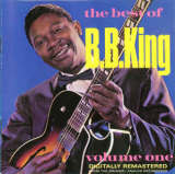 : B.B. King - Collection - 1956-2017