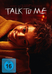 : Talk to Me 2022 German Eac3 Dl 1080p BluRay x265-Vector