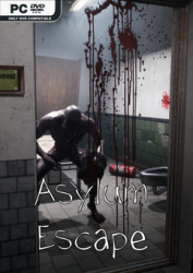 : Asylum Escape-bAdkArma