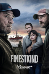 : Finestkind 2023 German AAC WEBRip x265 - LDO