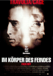 : Face Off Im Koerper des Feindes 1997 German Dtsd Dl 2160p Uhd BluRay x265-Coolhd