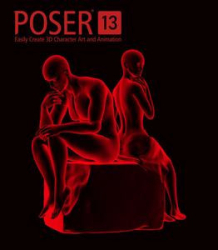 : Bondware Poser Pro v13.2.581 (x64)