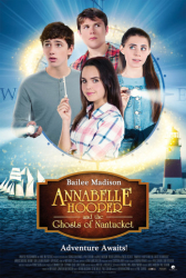 : Annabelle Hooper and the Ghosts of Nantucket 2016 German Eac3 WebriP x264-Ede