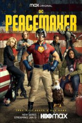 : Peacemaker S01E01 German Ac3D Dl 2160p Dv Hdr Web H265-Mge