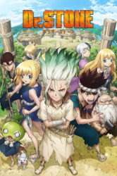 : Dr Stone S03E21 German Dl AniMe 1080p Web H264-OniGiRi