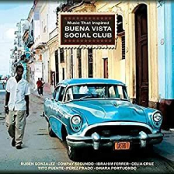 : Buena Vista Social Club - Collection - 1997-2015