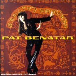 : Pat Benatar - Collection - 1979-2023