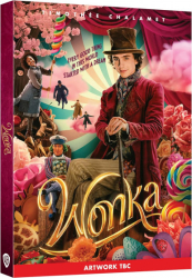 : Wonka 2023 German AC3 Ld Ts X265 - LDO