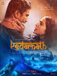 : Kedarnath Tosende Liebe 2018 German Ac3 WebriP XviD-4Wd