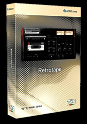 : Abletunes Retrotape v1.0.0