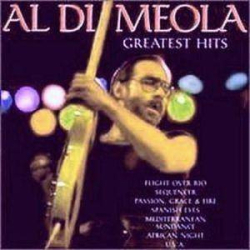 : Al Di Meola - Collection - 1976-2015