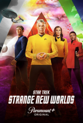 : Star Trek Strange New Worlds S02E05 German Dl 2160p Uhd BluRay Hevc-Aida