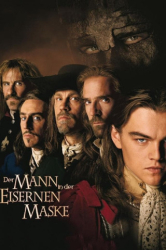 : Der Mann in der eisernen Maske 1998 German Dtsd Dl 2160p Uhd BluRay x265-Coolhd