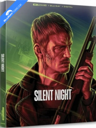 : Silent Night Stumme Rache 2023 German AC3 MD WEBRip x265 - LDO