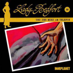 : Lady Bedfort - Hoerspiel - Sammlung (2023)