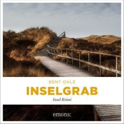 : Bent Ohle - Insel Krimis - Hoerspiel - Sammlung (2023)