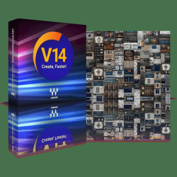 : Waves Ultimate 14 v24.11.23