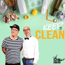 : ICH & HERR MEYER -  Keep It Clean (2023)