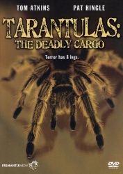 : Tarantulas The Deadly Cargo 1977 Complete Bluray-Untouched