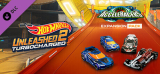 : Hot Wheels Unleashed 2 Turbocharged AcceleRacers-Rune