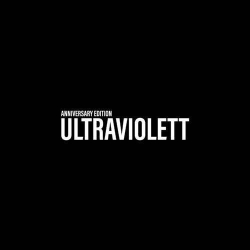 : Metrickz - Ultraviolett (Anniversary Edition) (2023)