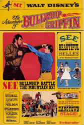 : The Adventures of Bullwhip Griffin 1967 German Dl 720p Web H264-SunDry