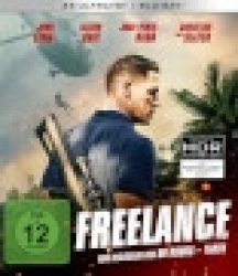 : Freelance 2023 German Aac Dl Webrip x264 - SnAkEXD