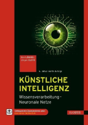 : Uwe Lämmel – Künstliche Intelligenz