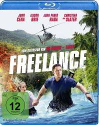 : Freelance 2023 German AC3 WEBRip x265 - LDO