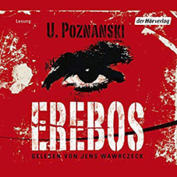 : Ursula Poznanski - Erebos