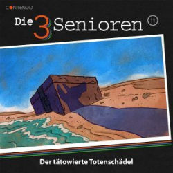 : Die 3 Senioren - Hoerspiel - Sammlung (2023)