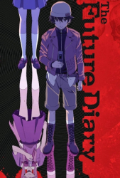 : Mirai Nikki Vol 02 2011 AniMe Dual Complete Bluray-iFpd