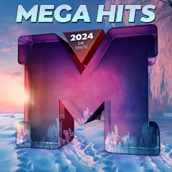 : Megahits 2024 - Die Erste (2024)