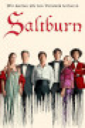 : Saltburn 2023 German Ac3 Webrip x264 - ZeroTwo