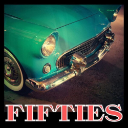 : Fifties (2023)