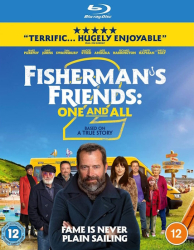 : Fishermans Friends 2 Eine Brise Leben 2022 German Dd51 Dl BdriP x264-Jj