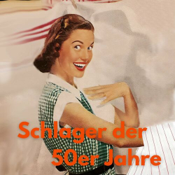 : Schlager Der 50er Jahre (2023)