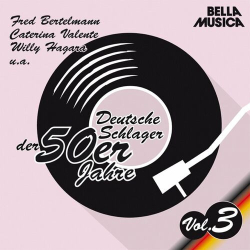 : Schlager der 50er Jahre, Vol. 3 (2023)