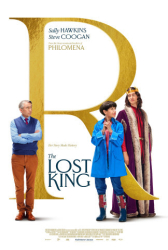 : The Lost King 2023 German Ac3 WebriP XviD-4Wd