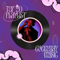 : Top 20 Playlist - Everyday Music - 2024 (2023)