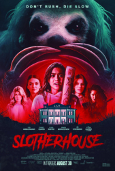 : Slotherhouse Ein Faultier zum Fuerchten 2023 German Ac3 WebriP XviD-4Wd