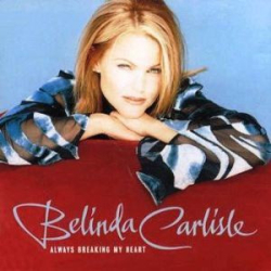 : Belinda Carlisle - Collection - 1986-2019