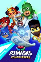 : Pj Masks Power Heroes S01E13 German Dl 1080P Web H264-Wayne