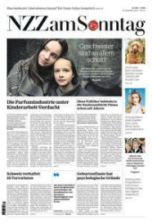 :  NZZ am Sonntag No 52 vom 24 Dezember 2023