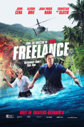 : Freelance 2023 German Ac3 Dl 1080p WebriP x265-P73