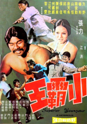 : Ling Fu Der Karate-Killer des Todes 1973 German Web h264 iNternal-DunghiLl