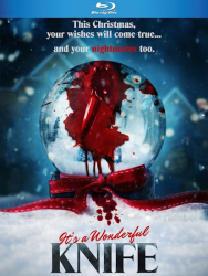 : Its a Wonderful Knife 2023 German Dd51 Dl BdriP x264 Merry Xmas-Jj