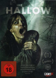 : The Hallow 2015 German Ac3 Dl Bdrip x264 - HQXD