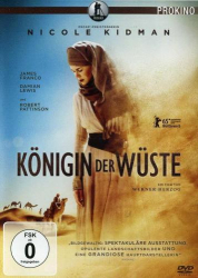 : Koenigin der Wueste 2015 German Ac3 Dl Bdrip x264 - HQXD