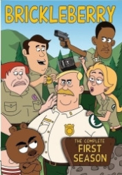 : Brickleberry Staffel 1 2012 German AC3 microHD x264 - RAIST